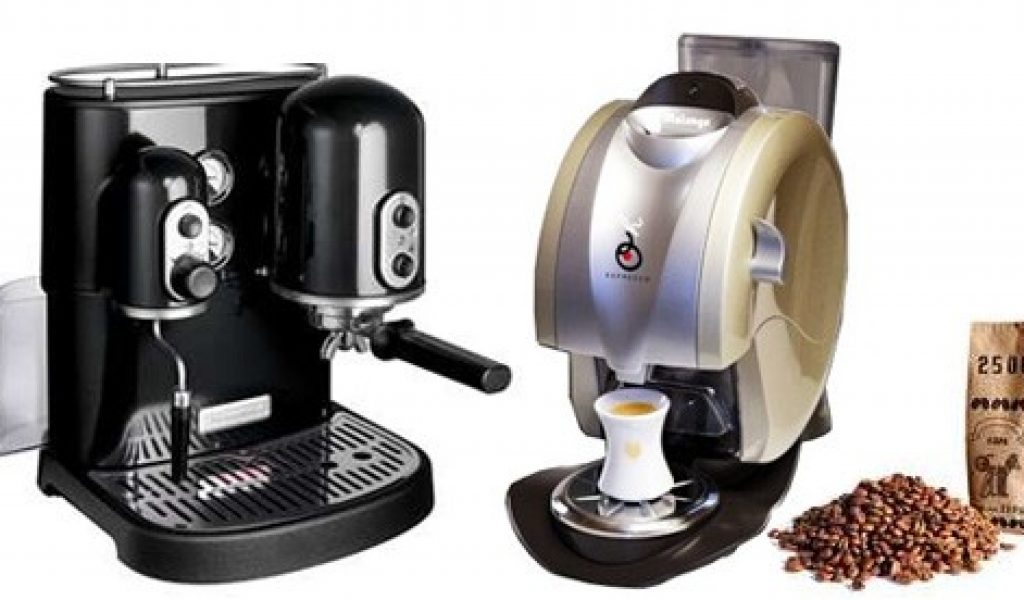 comparatif machine à café percolateur pas cher