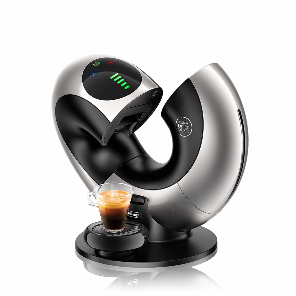 machines delonghi dolce gusto