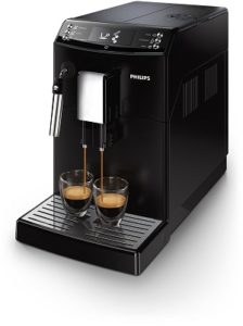 machine à café pas cher avec broyeur de café