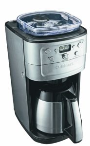 machine à café pas cher avec broyeur de café à filtre