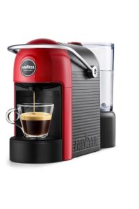 machine à café pas cher combiné à dosette et expresso