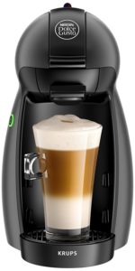 KRUPS DOLCE GUSTO